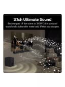 LG US60T Soundbar Black thumbnail 8