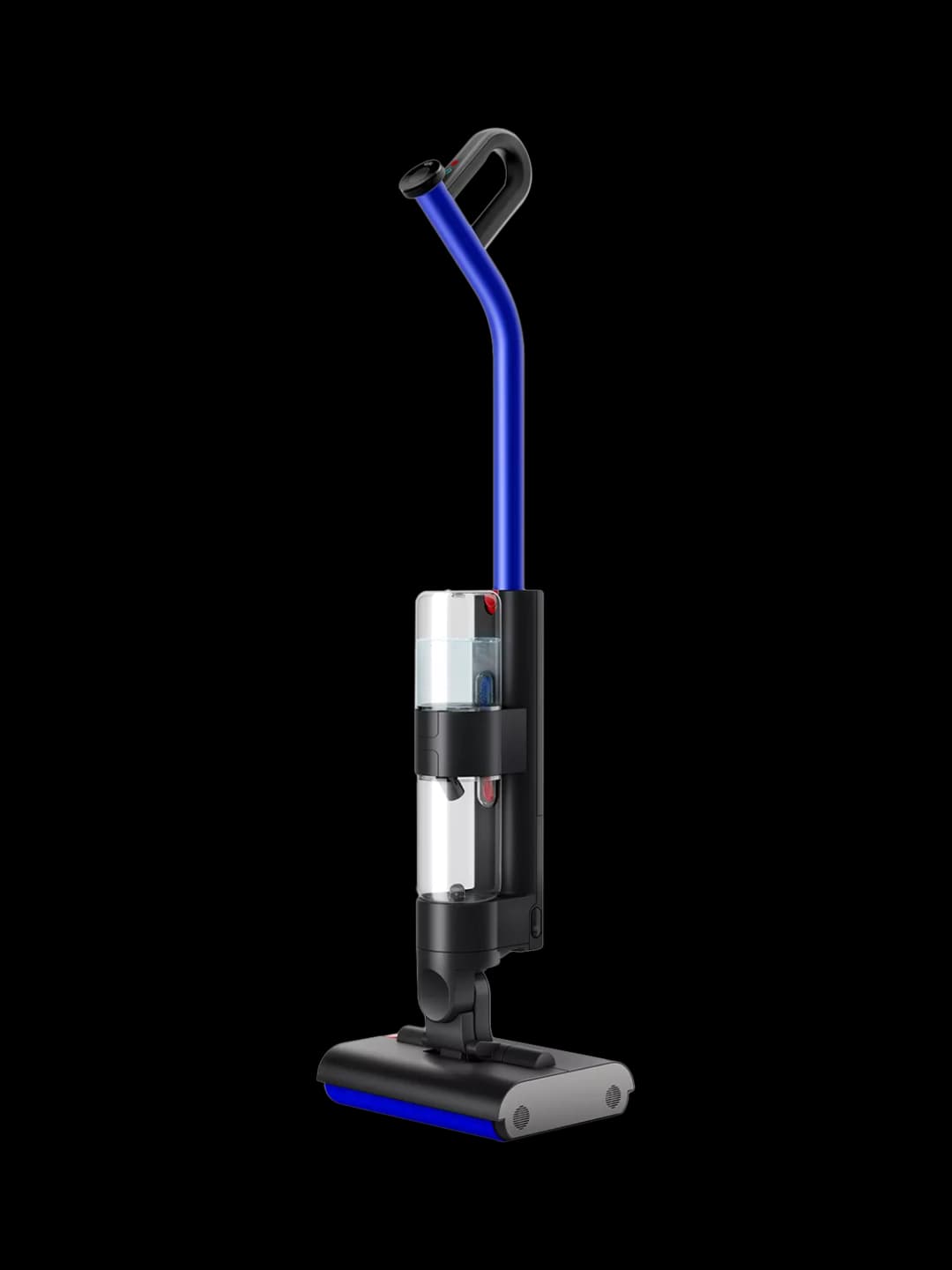 Dyson WashG1 Hard Floor Cleaner Black/Blue - Image 1