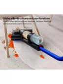 Dyson WashG1 Hard Floor Cleaner Black/Blue thumbnail 4