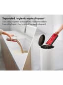 Dyson WashG1 Hard Floor Cleaner Black/Blue thumbnail 8