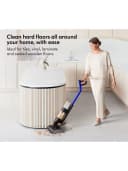 Dyson WashG1 Hard Floor Cleaner Black/Blue thumbnail 9