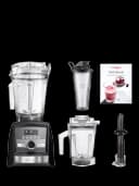 Vitamix A3500i Ascent Series Blender Graphite thumbnail 1