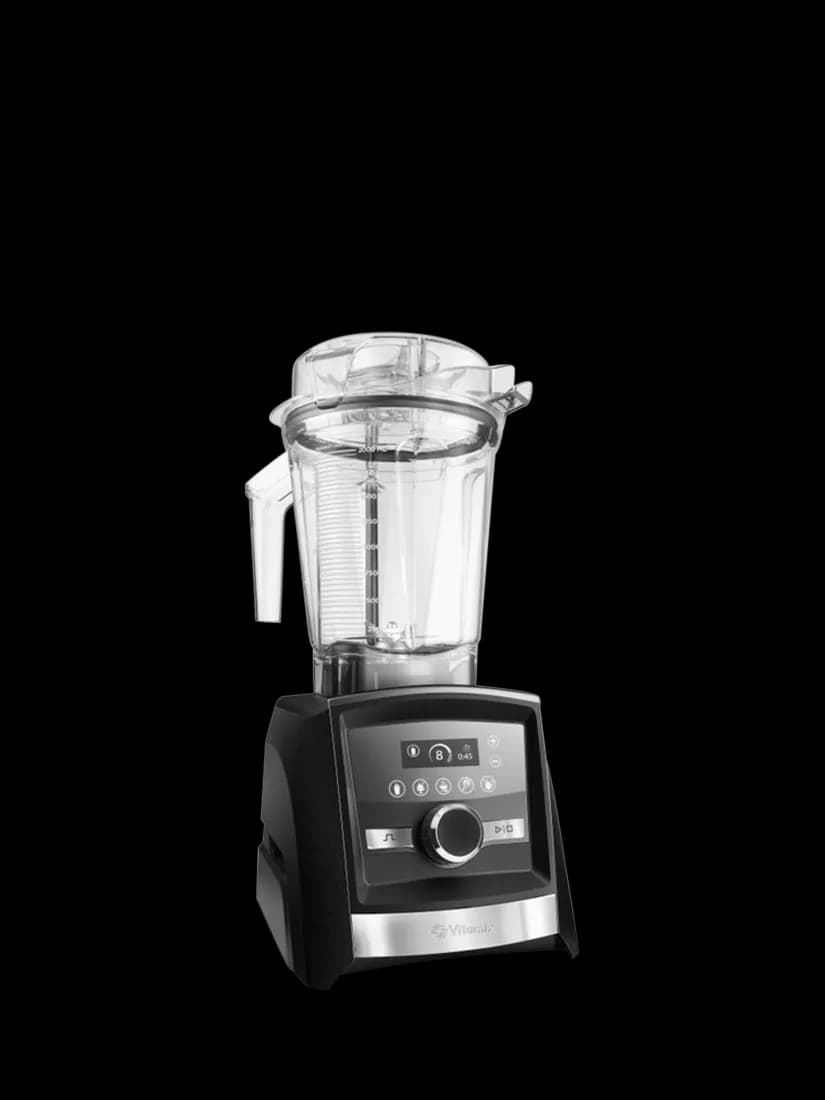Vitamix A3500i Ascent Series Blender Graphite - Image 2
