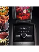Vitamix A3500i Ascent Series Blender Graphite thumbnail 3