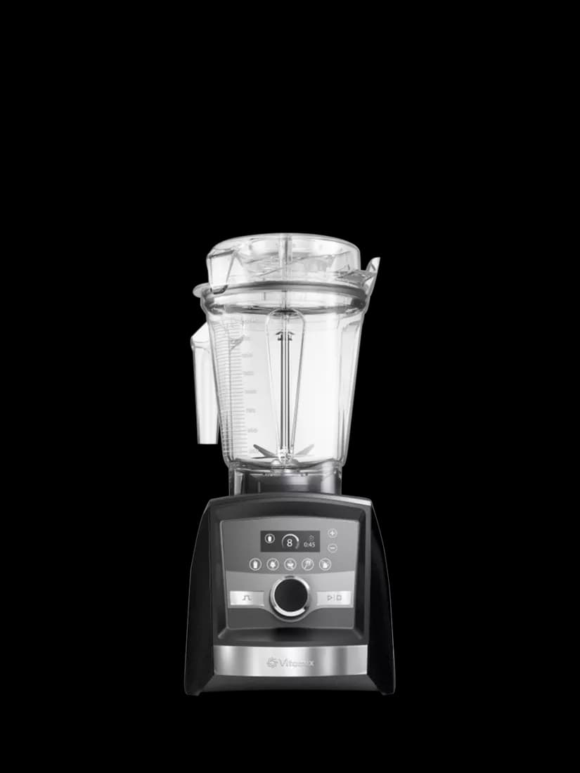 Vitamix A3500i Ascent Series Blender Graphite - Image 6