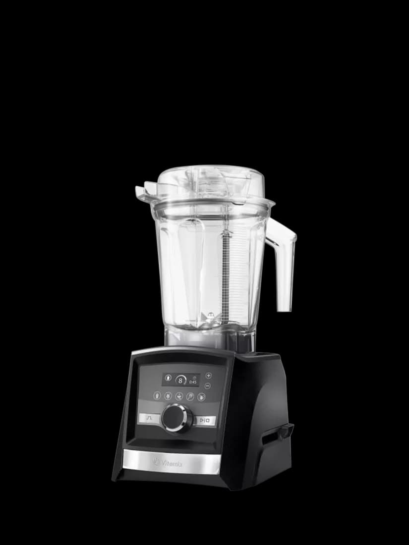 Vitamix A3500i Ascent Series Blender Graphite - Image 7