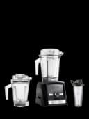 Vitamix A3500i Ascent Series Blender Graphite thumbnail 8