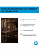 HPOmniBook 7 Laptop, Copilot+ PC, Intel Core Ultra 7 Processor, 32GB RAM, 2TB, 17.3” Full HD, Glacier Silver thumbnail 9