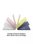 Apple MacBook Neo 13" A18 Pro 8GB 256GB Indigo thumbnail 4