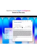 Apple MacBook Neo 13" A18 Pro 8GB 256GB Indigo thumbnail 8