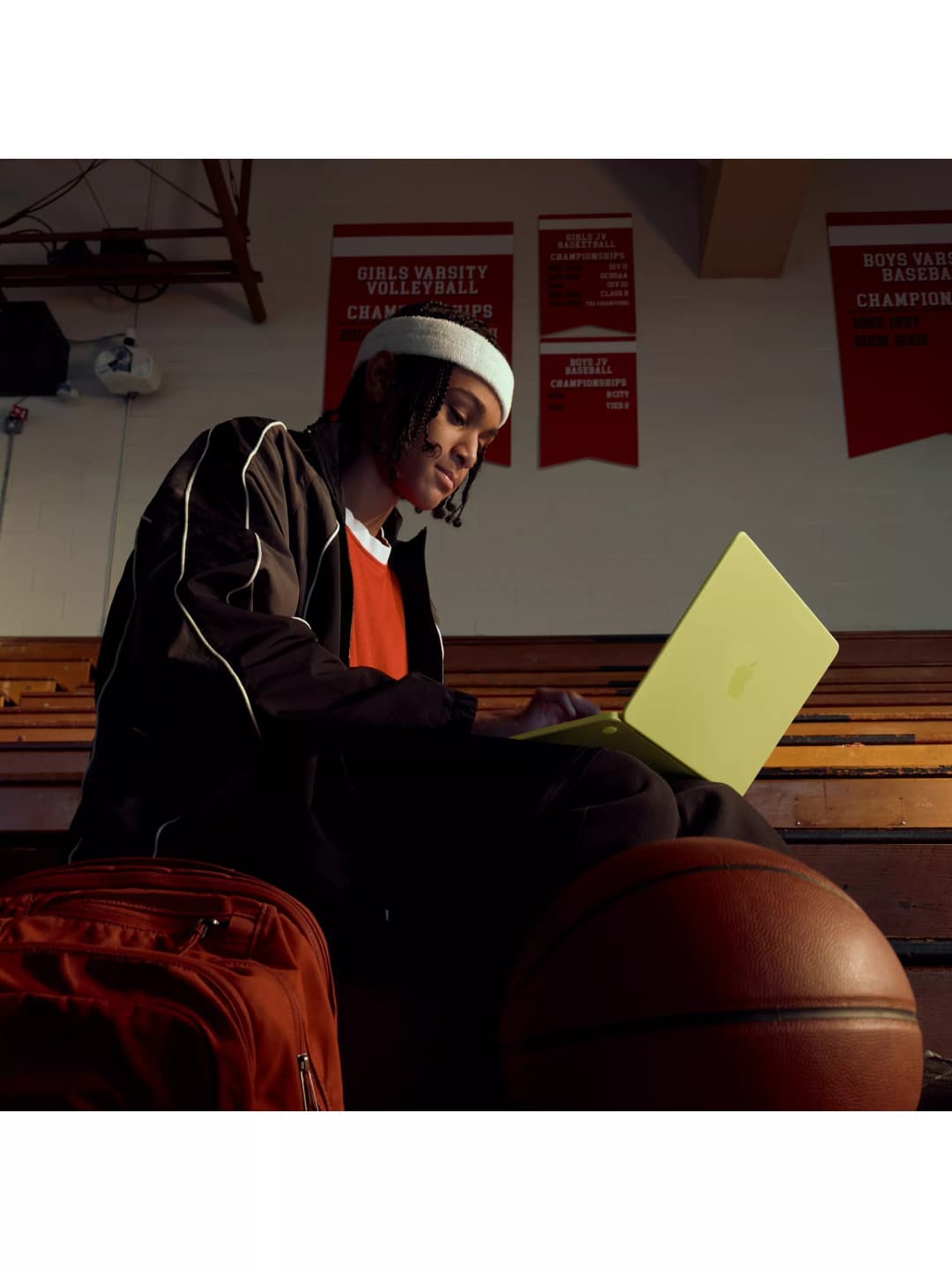 Apple MacBook Neo 13" A18 Pro 8GB 256GB Indigo - Image 9