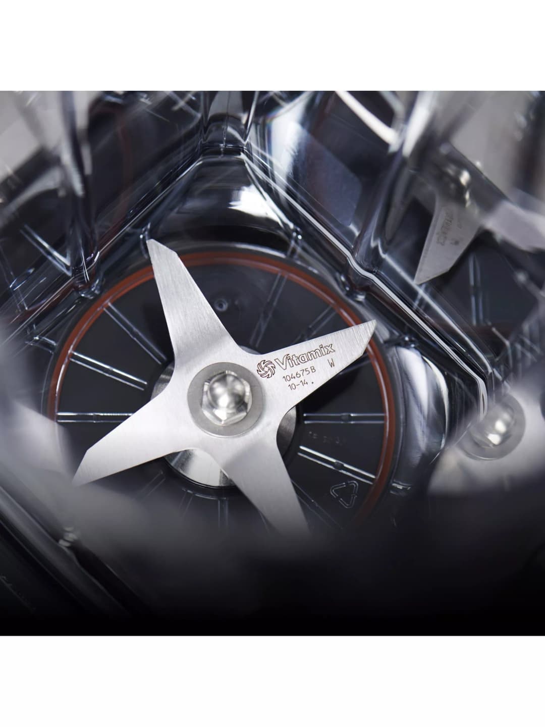 Vitamix A2500i Ascent Series Blender - Image 6