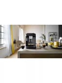 DeLonghi Magnifica Evo Doppio+ ECAM290.22.B Coffee Machine Black thumbnail 7