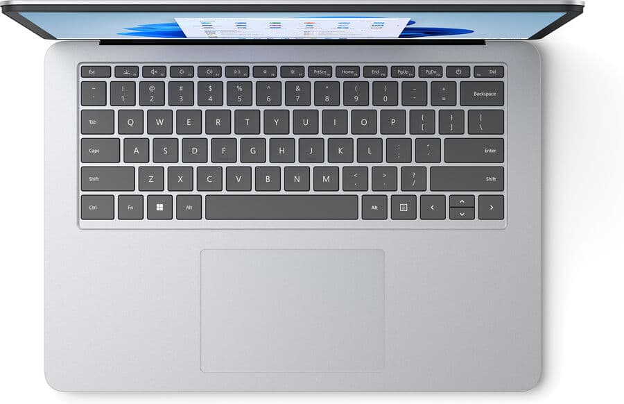 Microsoft Surface Laptop Studio Intel Core i7 32GB RAM 1TB Touchscreen Laptop With Slim Pen - Image 3