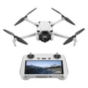 DJI Mini 3 Drone with DJI RC Controller thumbnail 1