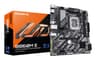 GIGABYTE B860M E Motherboard - Intel Core Ultra Series CPUs, 4+1+2 Phases VRM, up to 8800MHz DDR5 (O.C), 2xPCIe 4.0 M.2, 1GbE LAN, USB 3.2 Gen 1