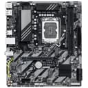 GIGABYTE B860M E Motherboard - Intel Core Ultra Series CPUs, 4+1+2 Phases VRM, up to 8800MHz DDR5 (O.C), 2xPCIe 4.0 M.2, 1GbE LAN, USB 3.2 Gen 1 thumbnail 2