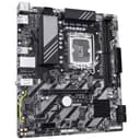 GIGABYTE B860M E Motherboard - Intel Core Ultra Series CPUs, 4+1+2 Phases VRM, up to 8800MHz DDR5 (O.C), 2xPCIe 4.0 M.2, 1GbE LAN, USB 3.2 Gen 1 thumbnail 3