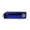 Chelsea FC Bus Model Football Team Coach Toy