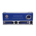 Chelsea FC Bus Model Football Team Coach Toy thumbnail 4