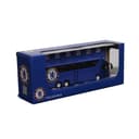 Chelsea FC Bus Model Football Team Coach Toy thumbnail 6