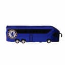 Chelsea FC Bus Model Football Team Coach Toy thumbnail 8