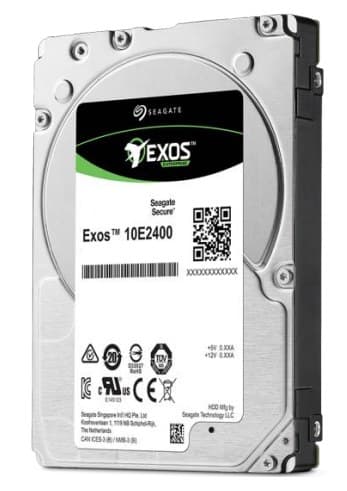 Seagate Enterprise ST1800MM0129 internal hard drive 2.5" 1.8 TB SAS - Image 1