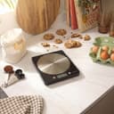 Salter 1036 BKSSDR Digital Kitchen Scale - Black thumbnail 8