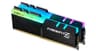 G.Skill Trident Z RGB F4-3600C18D-32GTZR memory module 32 GB 2 x 16 GB DDR4 3600 MHz