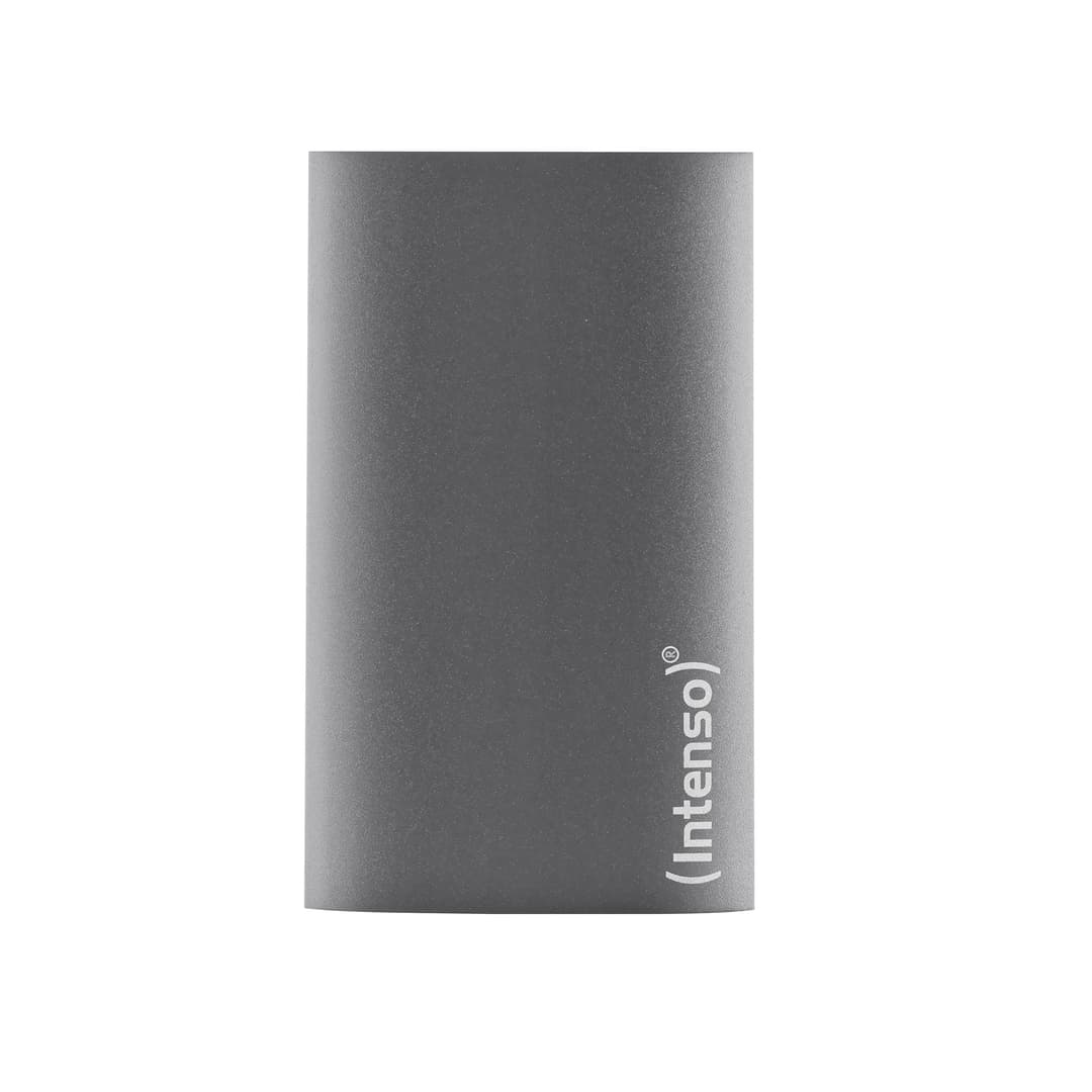 Intenso 512GB Premium Anthracite - Image 1