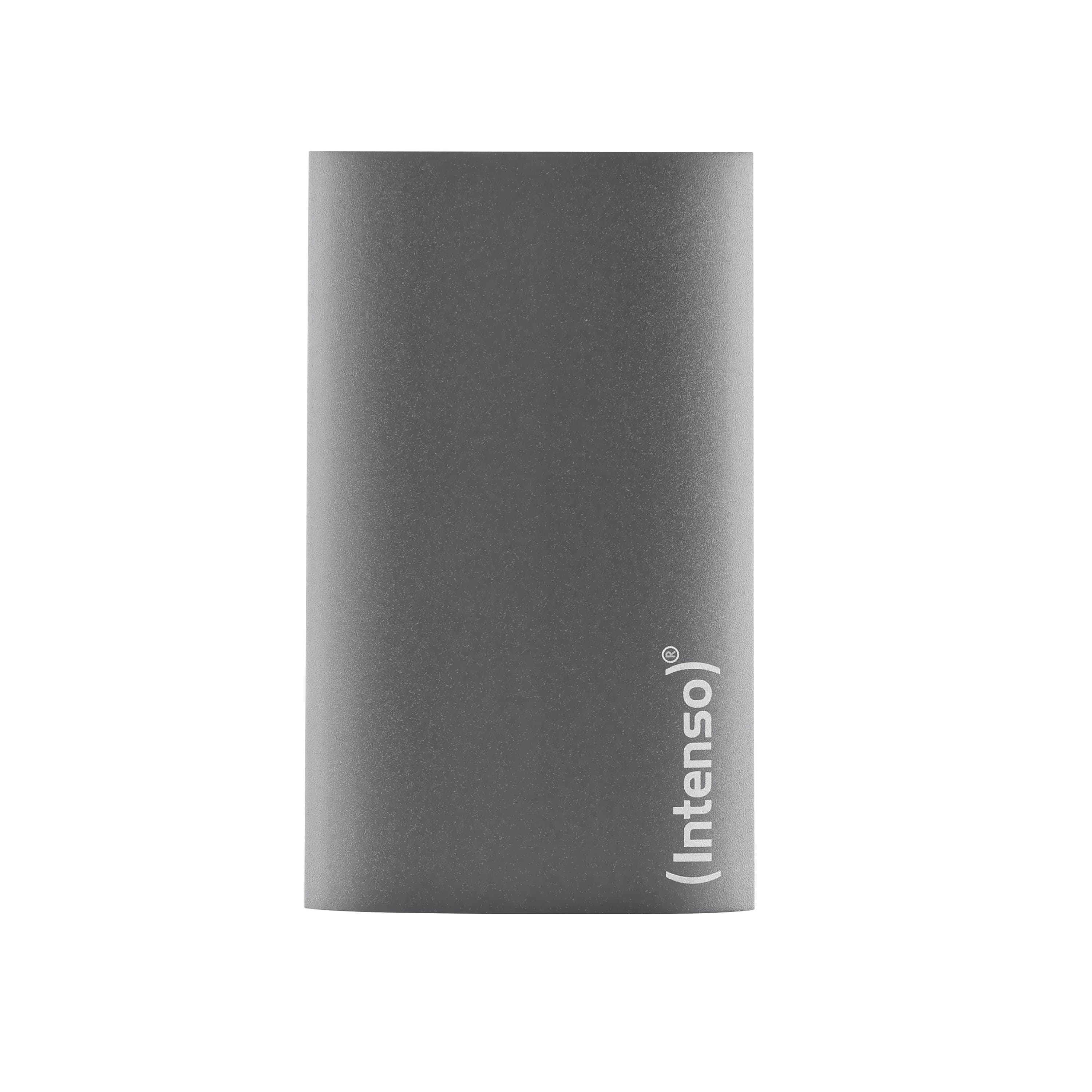 Intenso 512GB Premium Anthracite