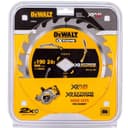 DEWALT DT40270 Diamond Bore Blade - Black / Yellow thumbnail 1