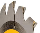 DEWALT DT40270 Diamond Bore Blade - Black / Yellow thumbnail 5