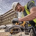 DEWALT DT40270 Diamond Bore Blade - Black / Yellow thumbnail 6