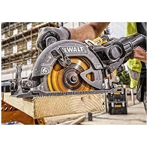 DEWALT DT40270 Diamond Bore Blade - Black / Yellow - Image 7