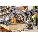 DEWALT DT40270 Diamond Bore Blade - Black / Yellow thumbnail 7