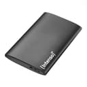 Intenso 3823451 external solid state drive 500 GB USB Type-A 3.2 Gen 1 (3.1 Gen 1) Black thumbnail 1