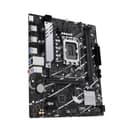 ASUS PRIME B760M-R D4 Intel B760 LGA 1700 micro ATX thumbnail 3