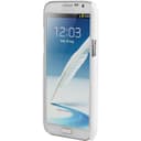 Tech21 D3O Impact Snap Case for Samsung Galaxy Note II - White thumbnail 2
