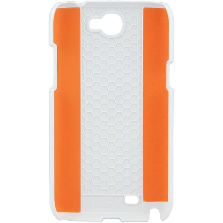 Tech21 D3O Impact Snap Case for Samsung Galaxy Note II - White - Image 3