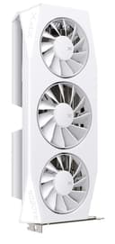 XFX Mercury Radeon RX 9060 XT OC Gaming Edition AMD 16 GB GDDR6 thumbnail 2