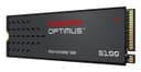 SanDisk Optimus 5100 500 GB M.2 PCI Express 4.0 NVMe QLC 3D NAND thumbnail 2