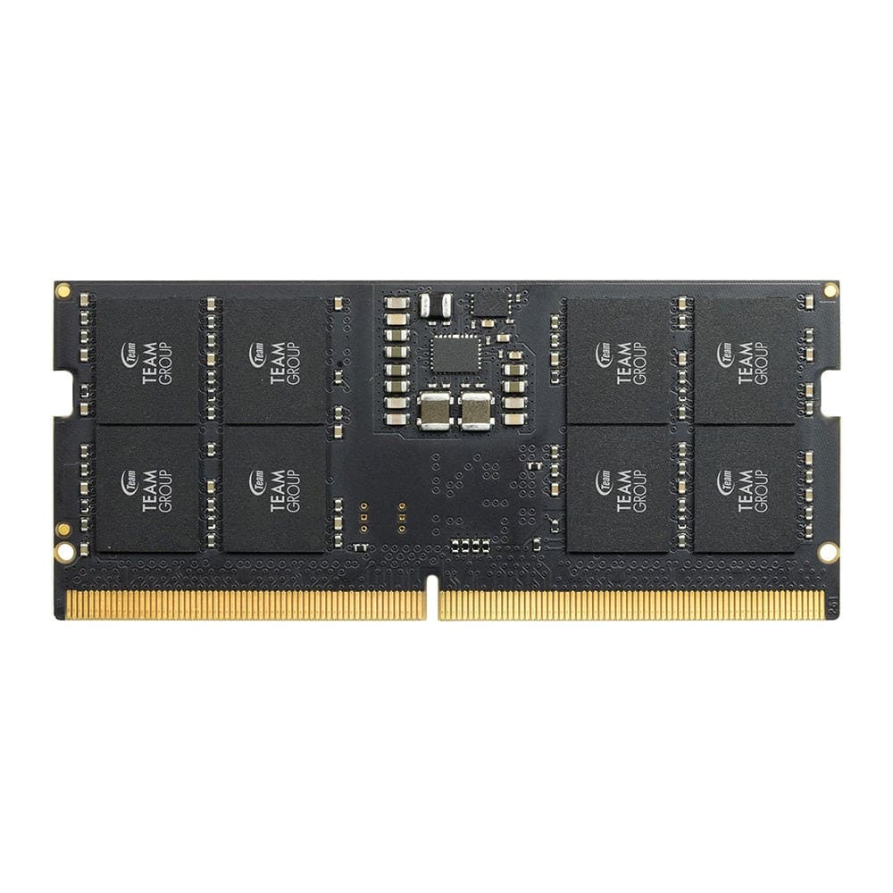 Team Group ELITE TED516G5600C46A-S01 memory module 16 GB 1 x 16 GB DDR5 5600 MHz - Image 1