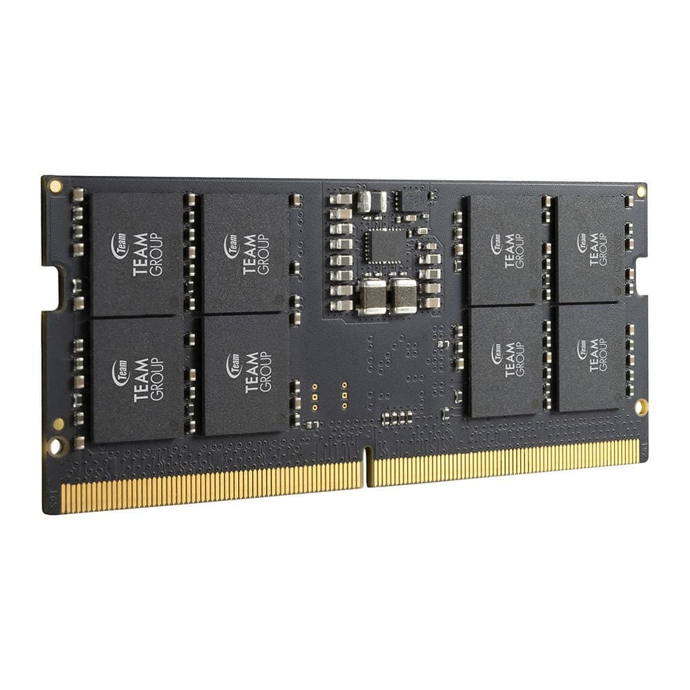 Team Group ELITE TED516G5600C46A-S01 memory module 16 GB 1 x 16 GB DDR5 5600 MHz - Image 3