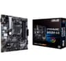 ASUS PRIME B450M-A II Micro ATX Motherboard - Black