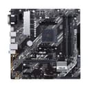 ASUS PRIME B450M-A II Micro ATX Motherboard - Black thumbnail 2