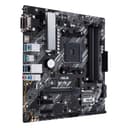 ASUS PRIME B450M-A II Micro ATX Motherboard - Black thumbnail 3
