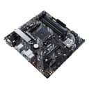 ASUS PRIME B450M-A II Micro ATX Motherboard - Black thumbnail 4
