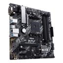 ASUS PRIME B450M-A II Micro ATX Motherboard - Black thumbnail 5