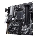 ASUS PRIME B450M-A II Micro ATX Motherboard - Black thumbnail 6
